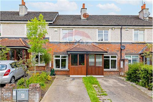 For Sale-Terraced House-77 Priory Lodge - St. Raphael's Manor  - W23 CP46, Celbridge, Kildare, IE-90401002-2782