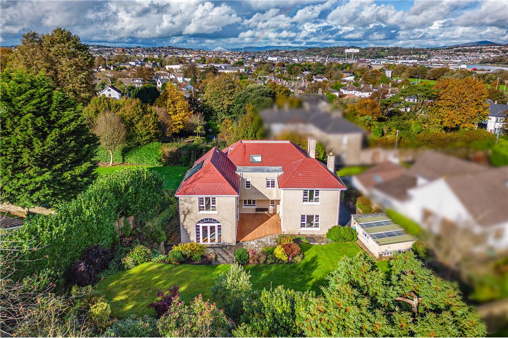 Detached For Sale Waterford City, Waterford 7708210011340