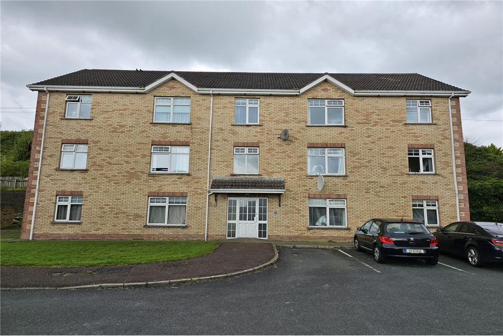 Apartment For Sale Cavan, Cavan 91131007333