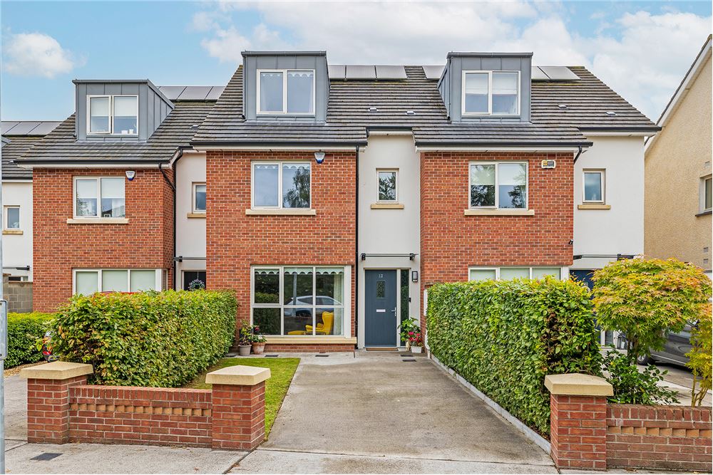 Residential Terraced House Celbridge, Kildare IE 904010022826