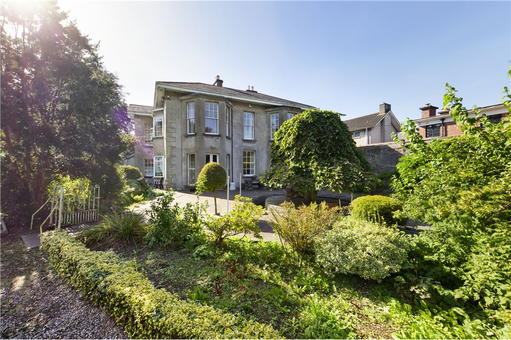 Detached For Sale Waterford City, Waterford 7708210011296