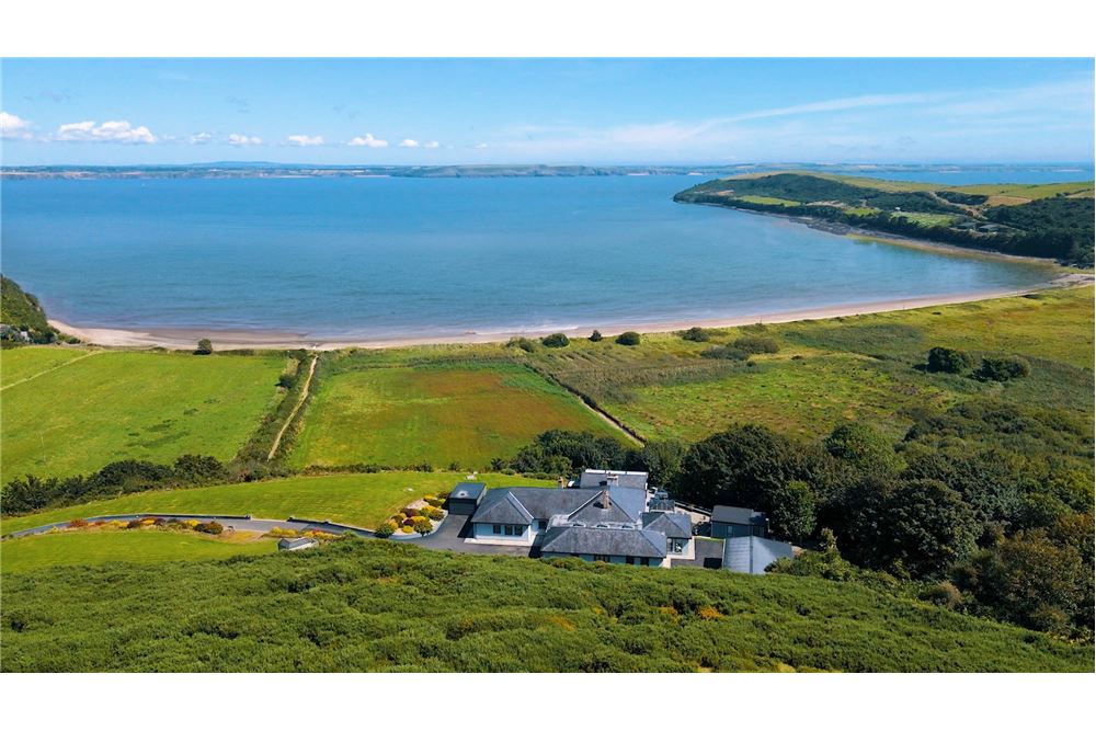 Detached For Sale Dunmore East, Waterford 7708210011335