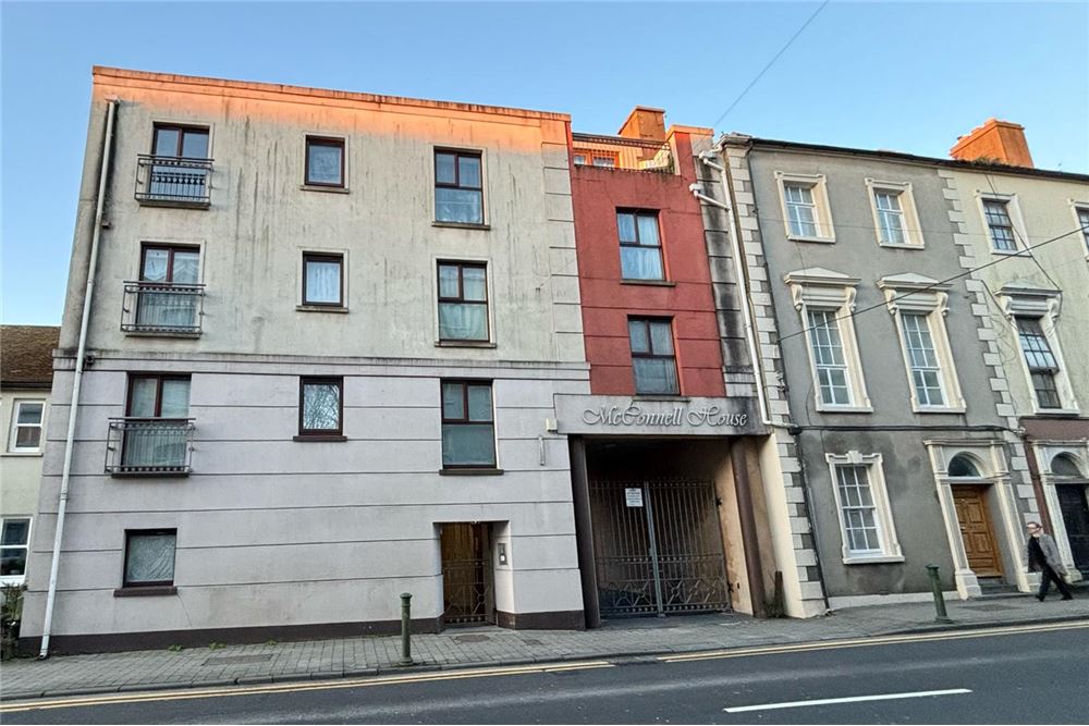 Apartment For Sale Waterford City, Waterford 7708210011361