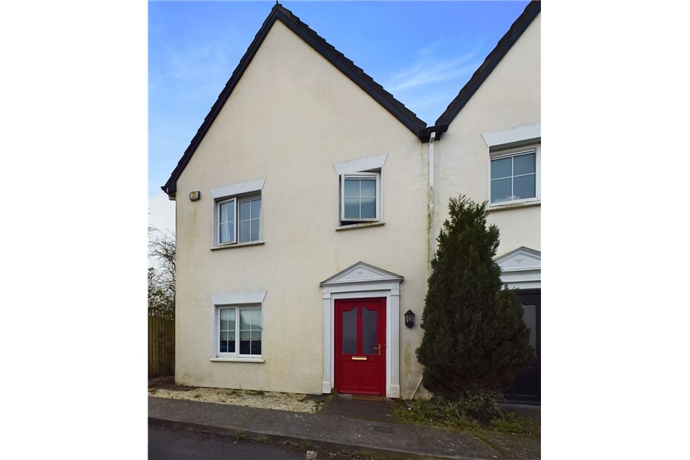 Semidetached For Sale Portlaoise, Laois 90561024851