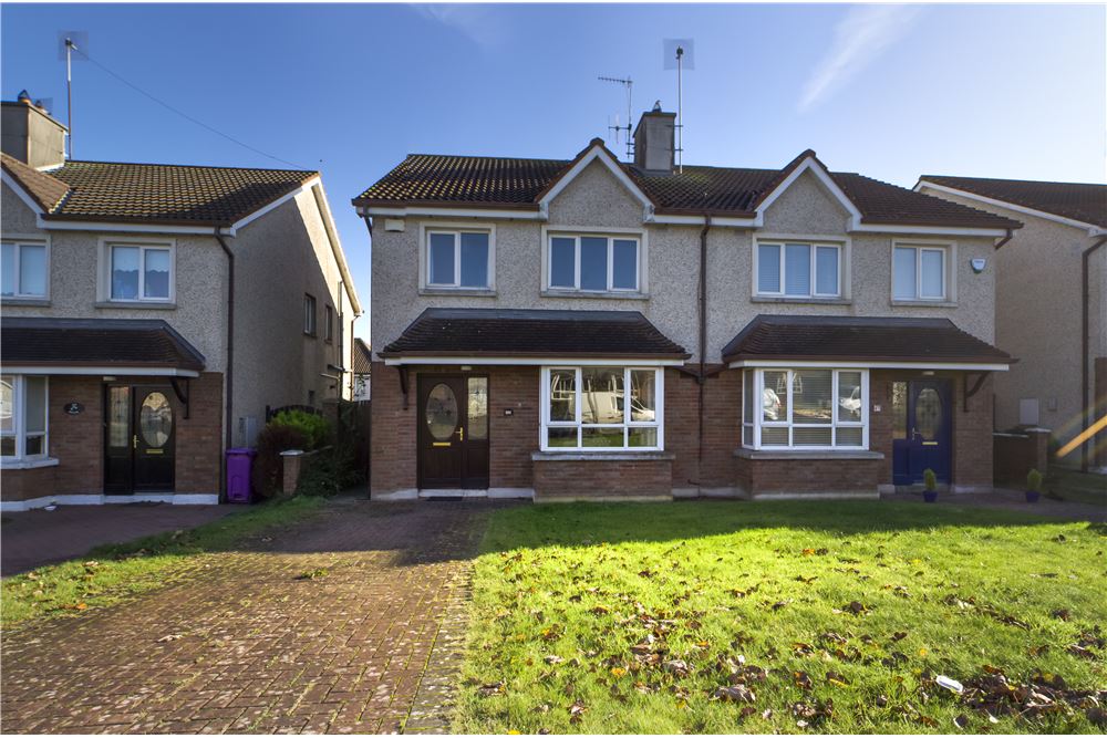 26 Kennedy Park, Tramore, Co. Waterford - House For Sale