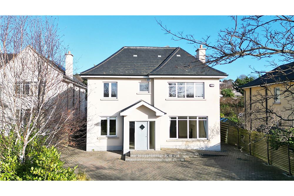 Detached For Sale Killiney, Dublin 9902910019