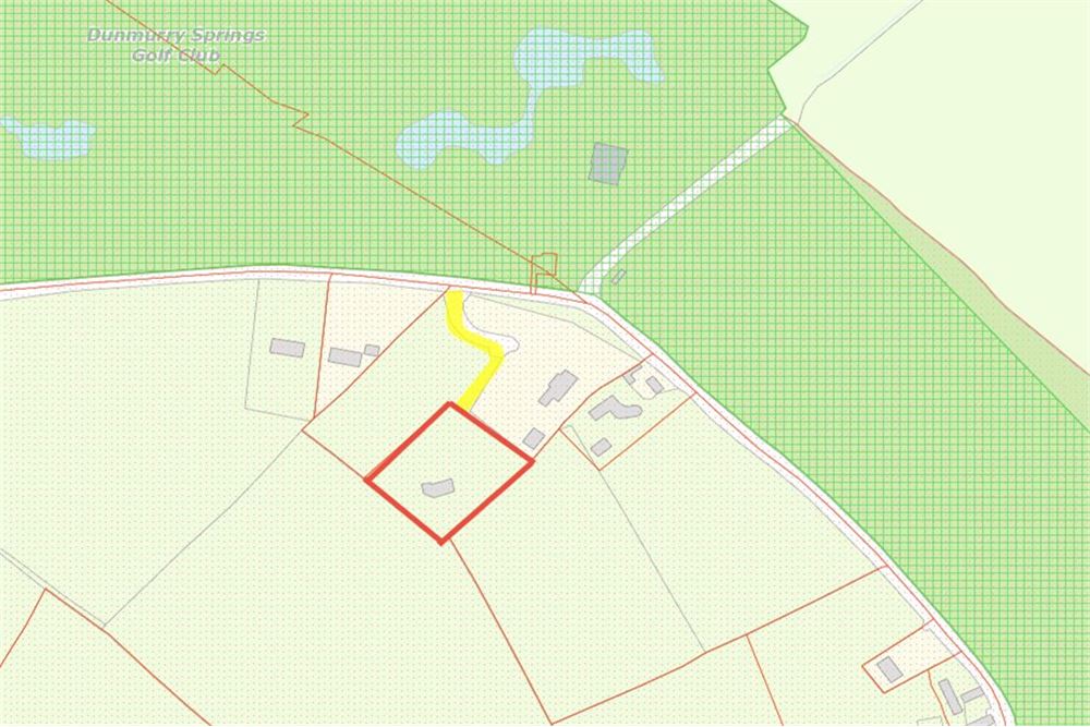 Land/Site For Sale Kildare Town, Kildare 90561024838