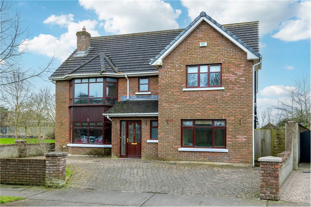 Detached For Sale Maynooth, Kildare 904010022858