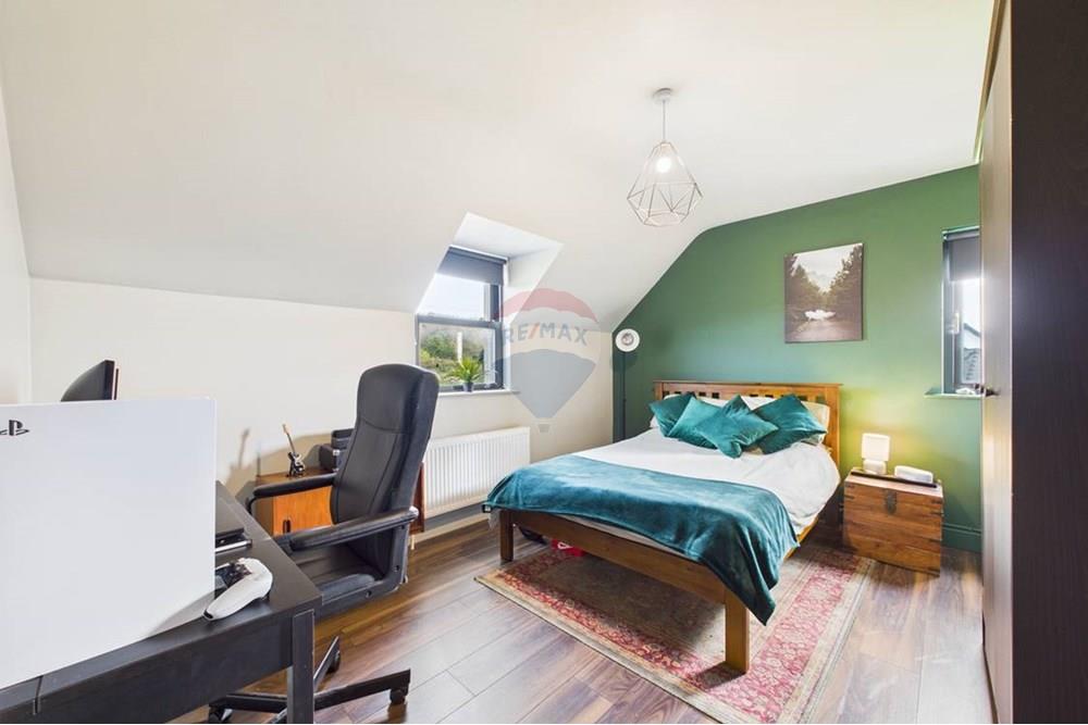 房子 - 待售 - Piltown, Kilkenny - 19. Bedroom 3.jpg - 770821001-1549