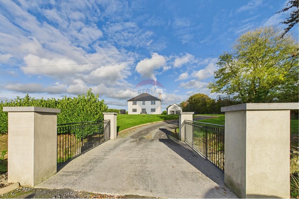 House - For Sale - Kilmacow, Kilkenny - 7. Front.jpg - 770821001-1546