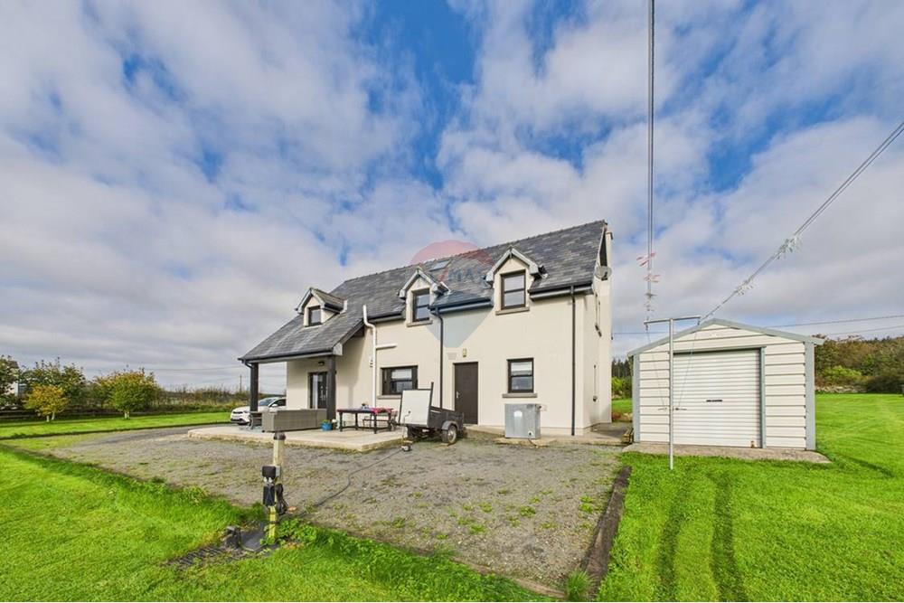 房子 - 待售 - Piltown, Kilkenny - Rear view.jpg - 770821001-1549