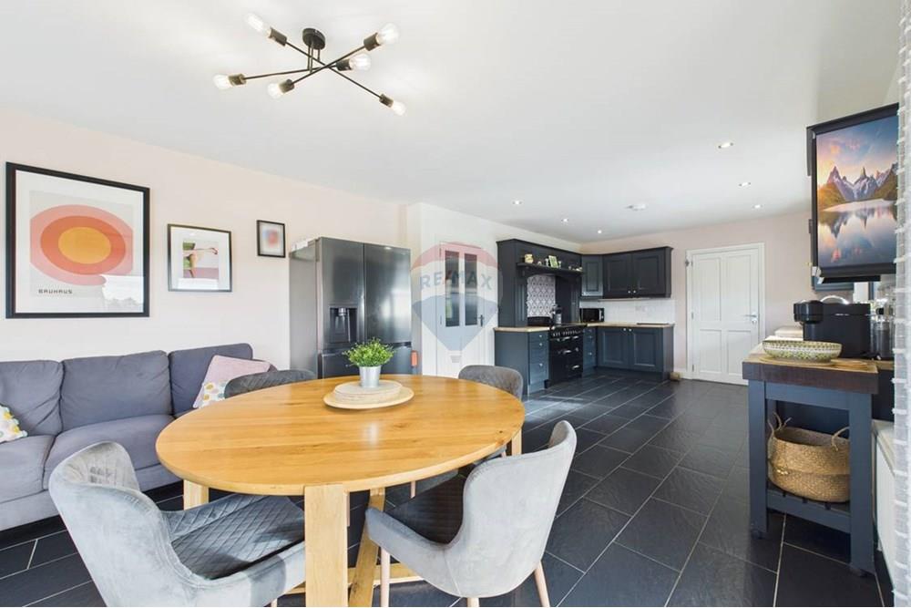 房子 - 待售 - Piltown, Kilkenny - 5. Kitchen - Dining.jpg - 770821001-1549