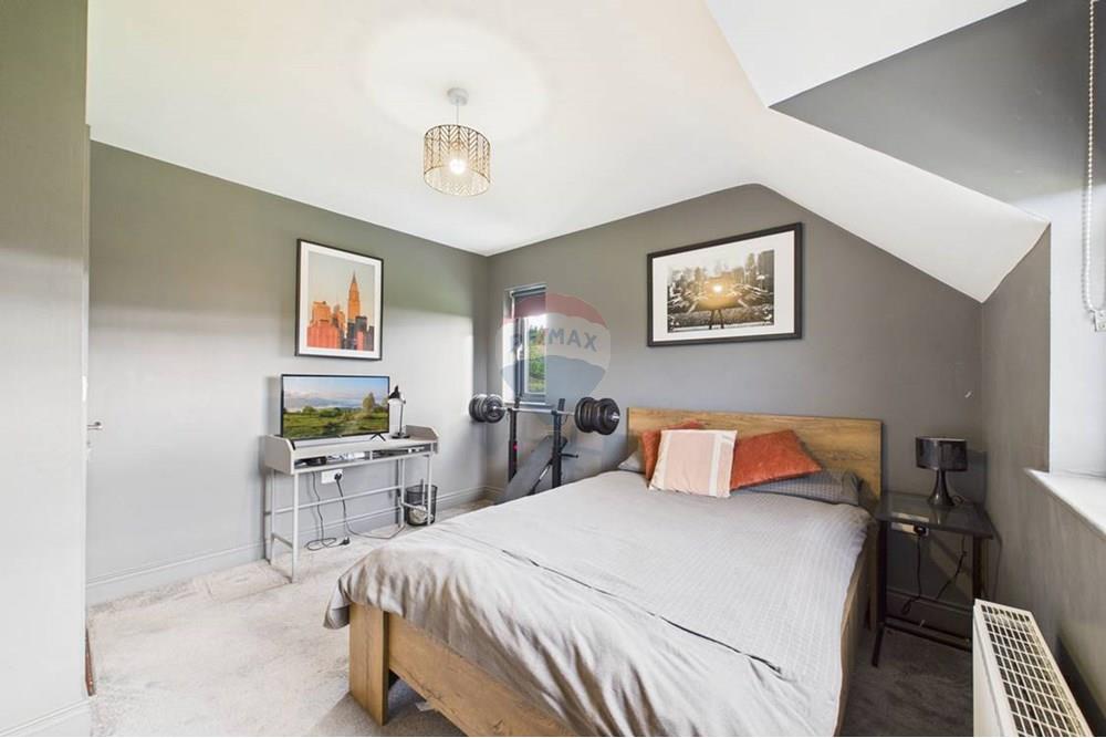 房子 - 待售 - Piltown, Kilkenny - 18. Bedroom 2.jpg - 770821001-1549