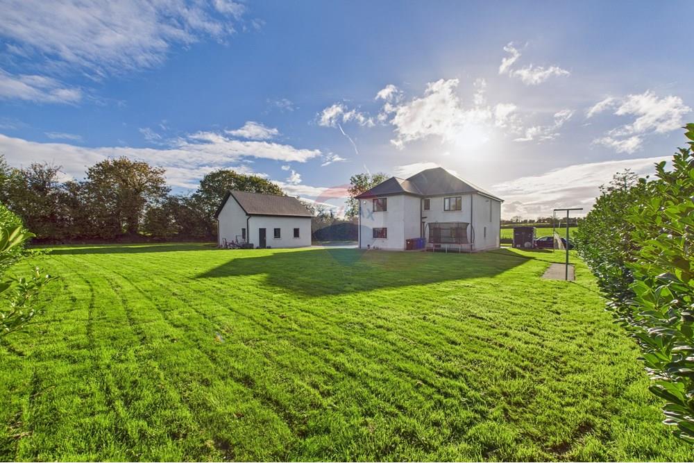 House - For Sale - Kilmacow, Kilkenny - 13. Garden.jpg - 770821001-1546