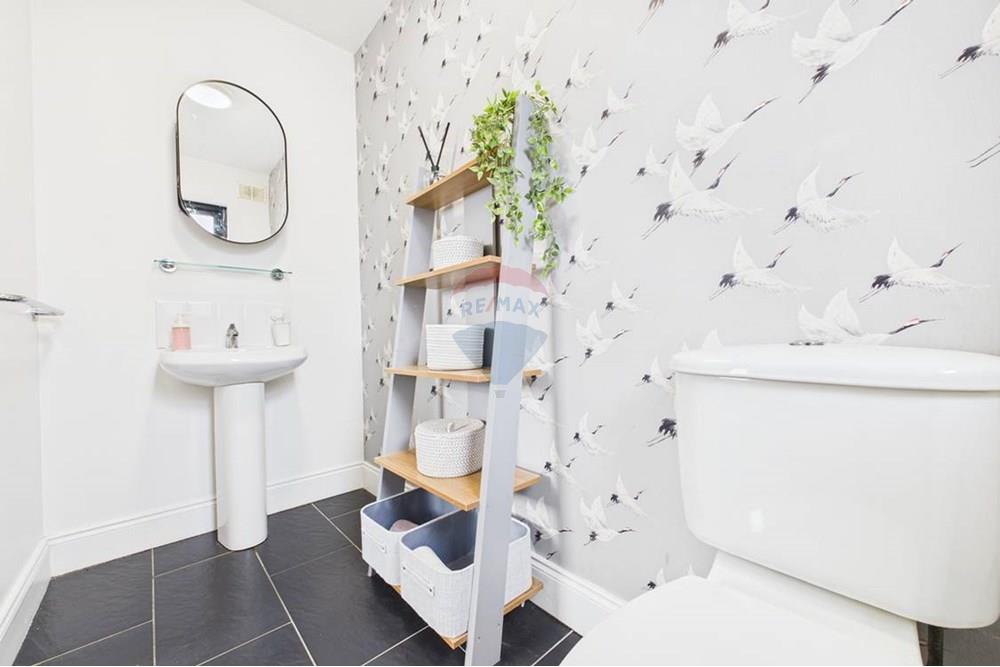 房子 - 待售 - Piltown, Kilkenny - 14. Ground floor toilet.jpg - 770821001-1549