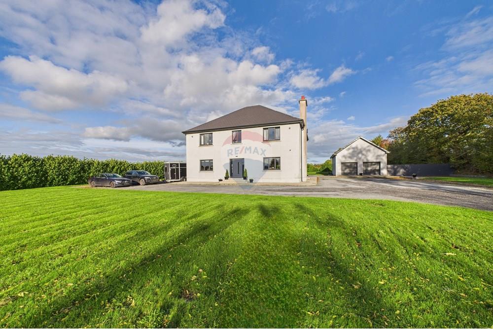 House - For Sale - Kilmacow, Kilkenny - 3. Front.jpg - 770821001-1546