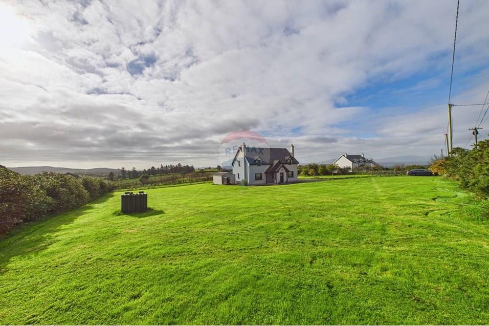 房子 - 待售 - Piltown, Kilkenny - Front view extended.jpg - 770821001-1549