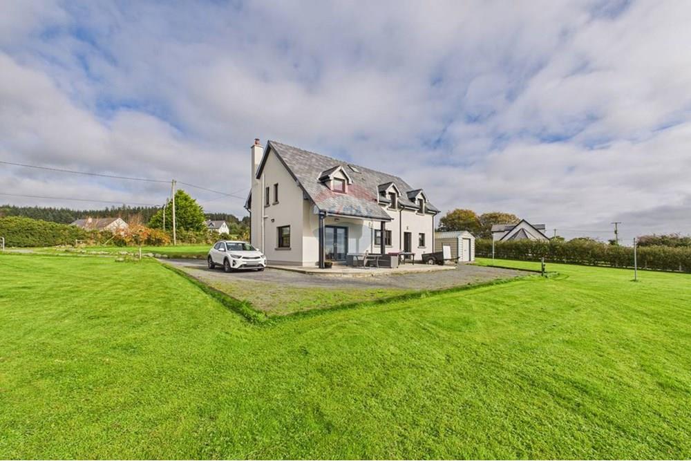 房子 - 待售 - Piltown, Kilkenny - 3. Rear garden.jpg - 770821001-1549