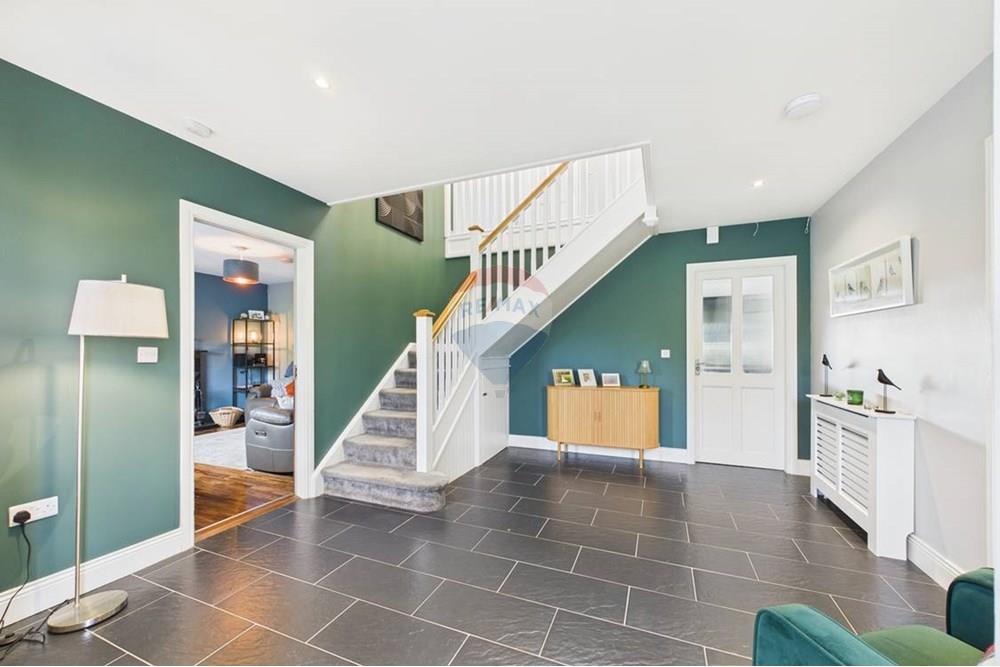 房子 - 待售 - Piltown, Kilkenny - 4 Entrance Hall.jpg - 770821001-1549