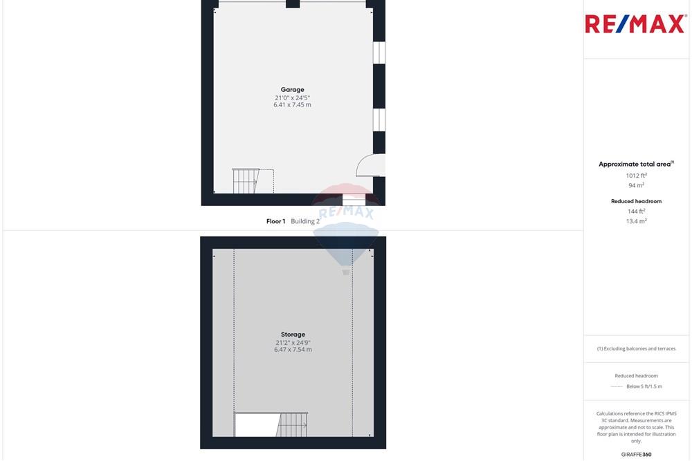 House - For Sale - Kilmacow, Kilkenny - 52. Garage plan.jpg - 770821001-1546
