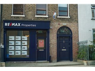 Office of RE/MAX Properties (Stoneybatter) - Stoneybatter