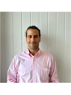 Makelaar - Morris Dabous - RE/MAX 100