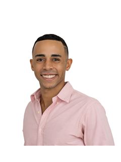 Colby Seymour - RE/MAX CAYMAN ISLANDS