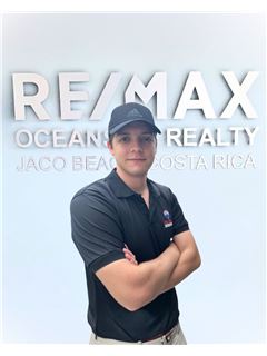 Daniel Faxas - RE/MAX OCEANSIDE REALTY