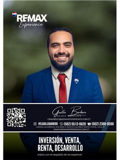 Associate - Guillermo Rodriguez - RE/MAX EXPERIENCE