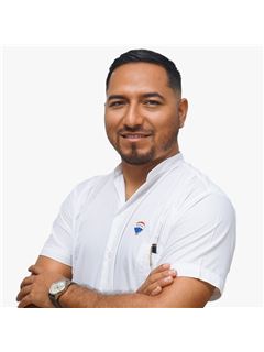 Richard Cordova - RE/MAX ISLAND REAL ESTATE