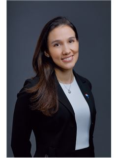Agent - Miriam  Aguirre - RE/MAX CENTRAL