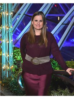 Asociado de Venta/Agente - Gabriela Ventura - RE/MAX CENTRAL