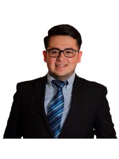 Consulente Immobiliare - Alejandro Aguilar - RE/MAX CAPITAL