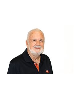 Ron Chapman - RE/MAX 365