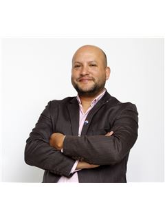 Associate - Juan Porras - RE/MAX FORTALEZA 360