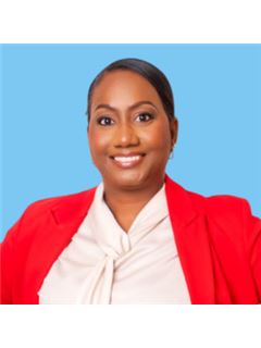 Associate - Charlyn Burgess - RE/MAX ELITE Montego Bay