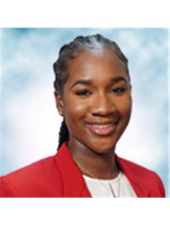 Asociado de Venta/Agente - Jodian Myrie - RE/MAX ELITE Kingston