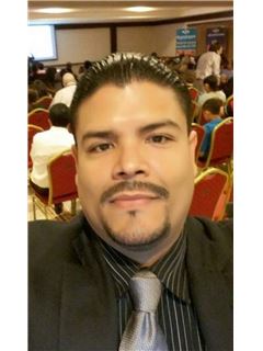 Asociado de Venta/Agente - Jorge Zepeda - RE/MAX DEL SUR