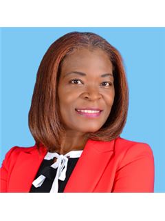 Associate - Nadia Mcneil-Carvalho - RE/MAX ELITE Montego Bay