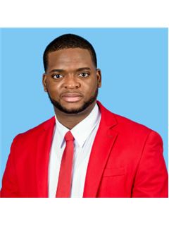 Associate - Charles Innis - RE/MAX PRESTIGE REALTY