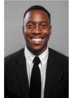Makelaar - Keiden Joseph - RE/MAX ELITE