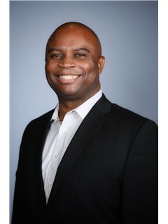 Darwin Henry - RE/MAX GOLDEN APPLE