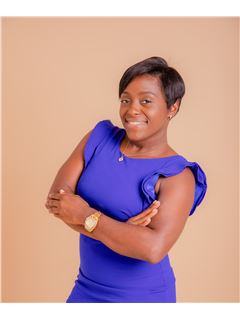 Makelaar - Shanda Forbes - RE/MAX BAY ISLANDS