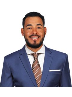 Associate - Jose Aguilar - RE/MAX DORADO