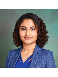 Asociado de Venta/Agente - Pamela Osorio - RE/MAX DEL SUR