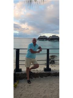 Makelaar - Roman Zingerman - RE/MAX BESPOKE OCEAN