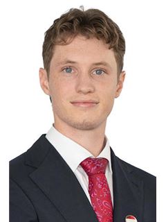 Ryan Bovell - RE/MAX CAYMAN ISLANDS