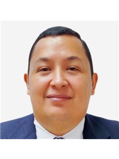 Associate - Joel Salazar - RE/MAX TERRA 503