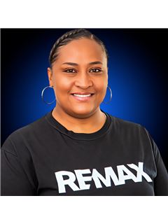 Tiffany Swift - RE/MAX PROPERTY CENTER