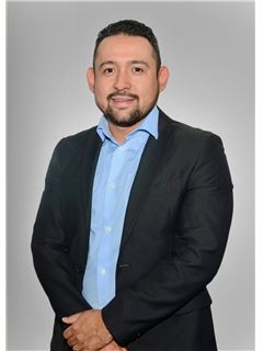 Associate - Alejandro Araya - RE/MAX FORTALEZA 360